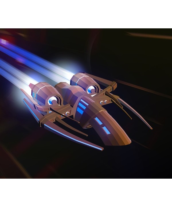 Aaero - PHASER DLC Steam Key GLOBAL